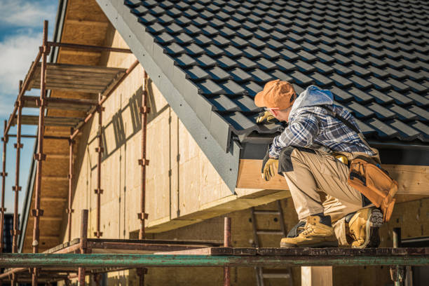 Best Roof Insulation Installation  in Palos Heights, IL